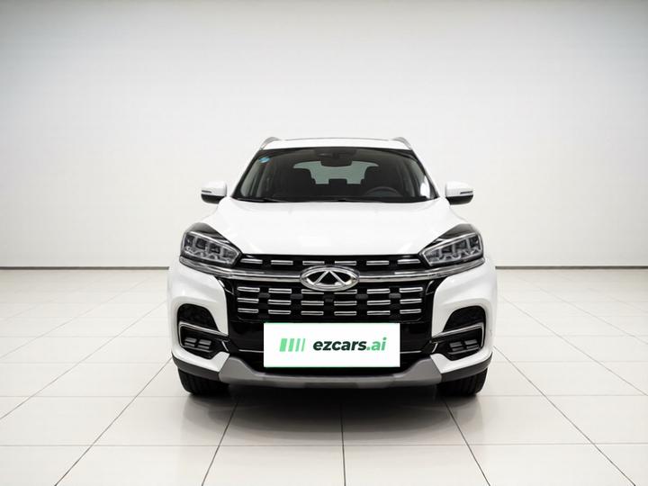Tiggo 8 2020 Facelift 290TGDI AT Elite photo 2