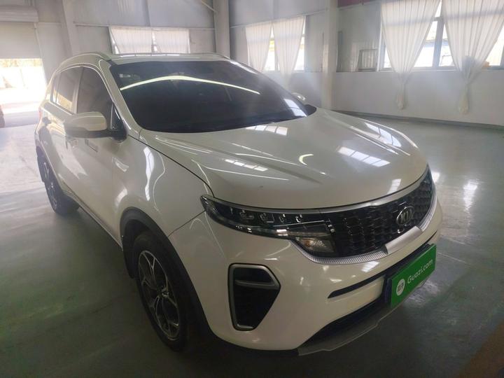 KX5 2019 2.0L AT RWD Comfort photo 3