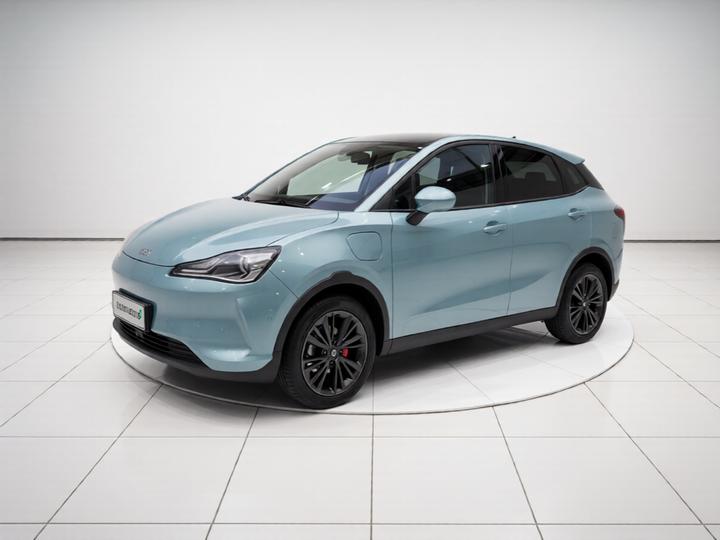 Neta V 2022 400 Lite