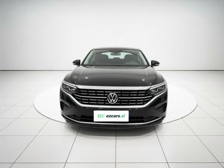 Passat 2022 330TSI Luxury photo 2