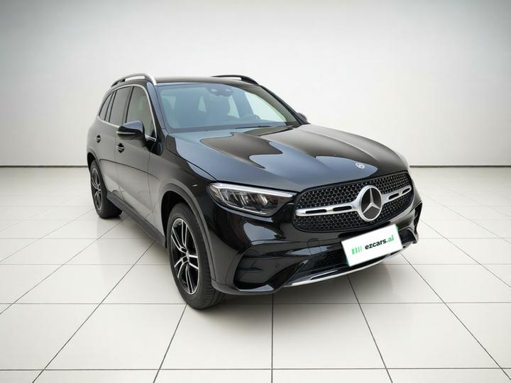 GLC 2026 Facelift GLC 260 L 4MATIC Luxury photo 3