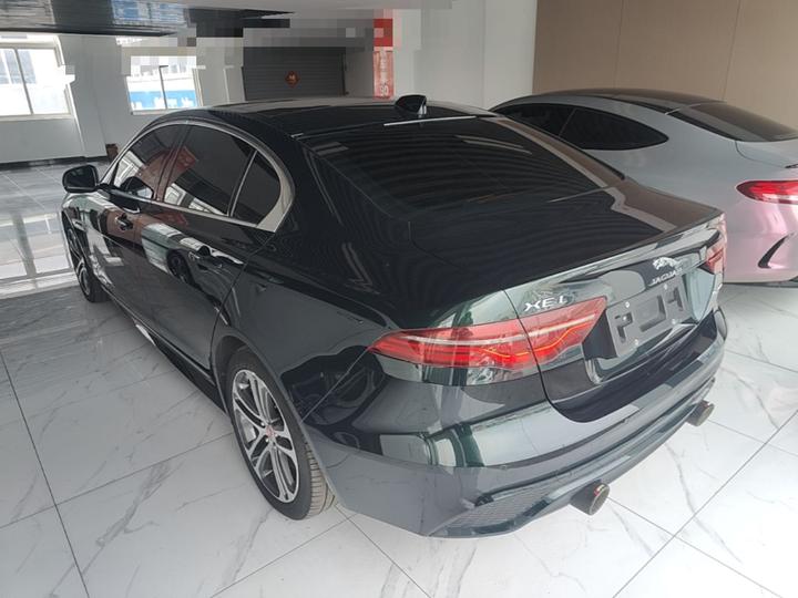 XEL 2023 2.0T 250PS R-DYNAMIC S Progressive Sport photo 4
