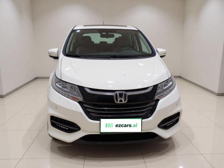 Odyssey 2018 2.4L Smart photo 2