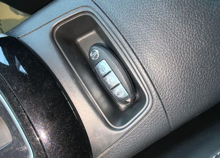 Sylphy 2019 1.6XV CVT Connected Exclusive China V photo 8