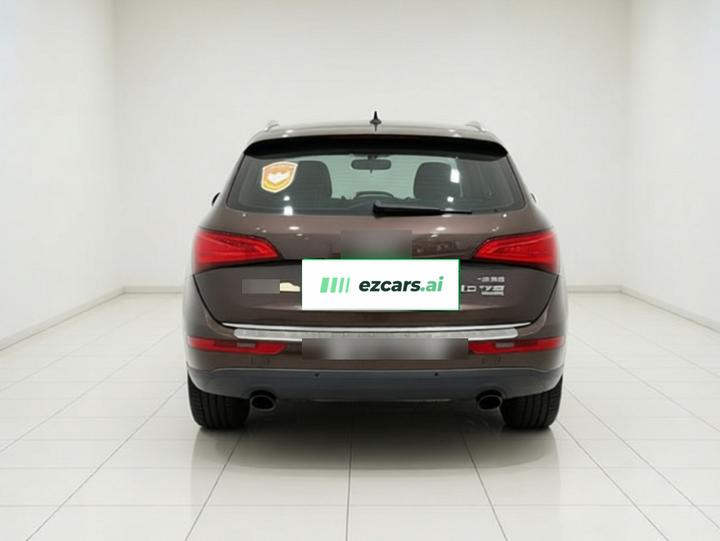 Q5 2016 40 TFSI Tech photo 5