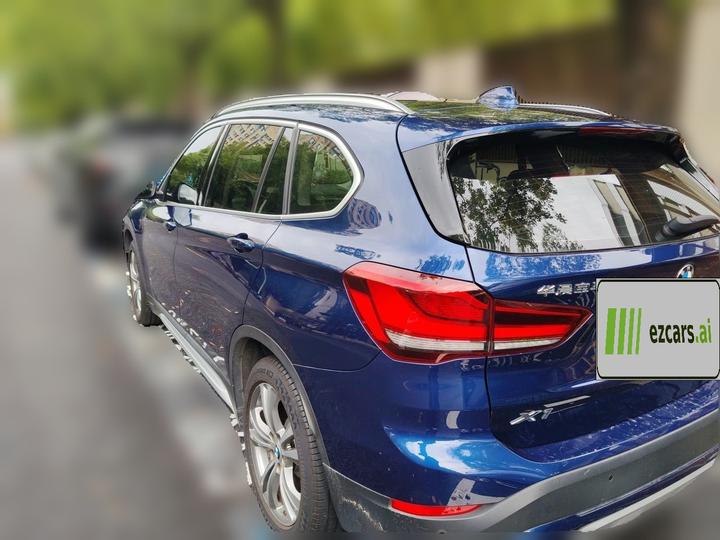 X1 EV 2020 xDrive30Le Exclusive photo 4