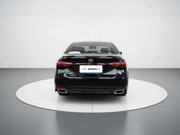 Avalon 2021 2.5L Luxury photo 5