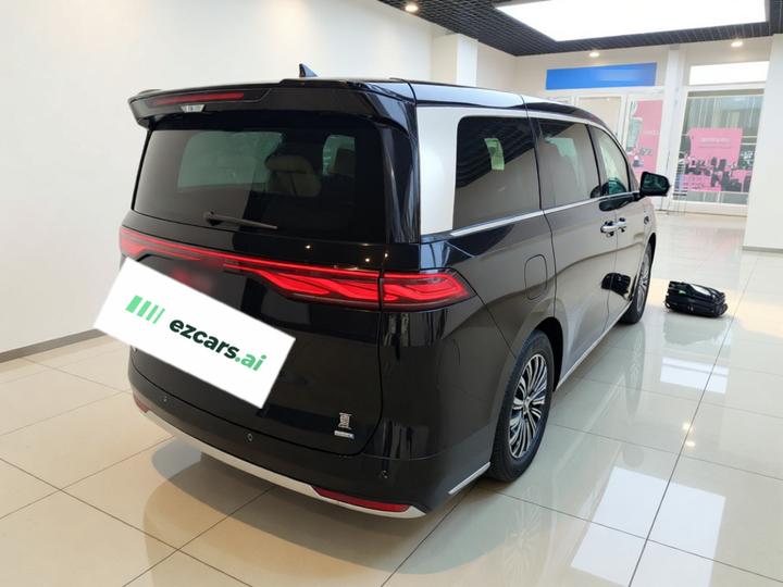 2025 DM-i 1.5T 180km Excellence photo 4