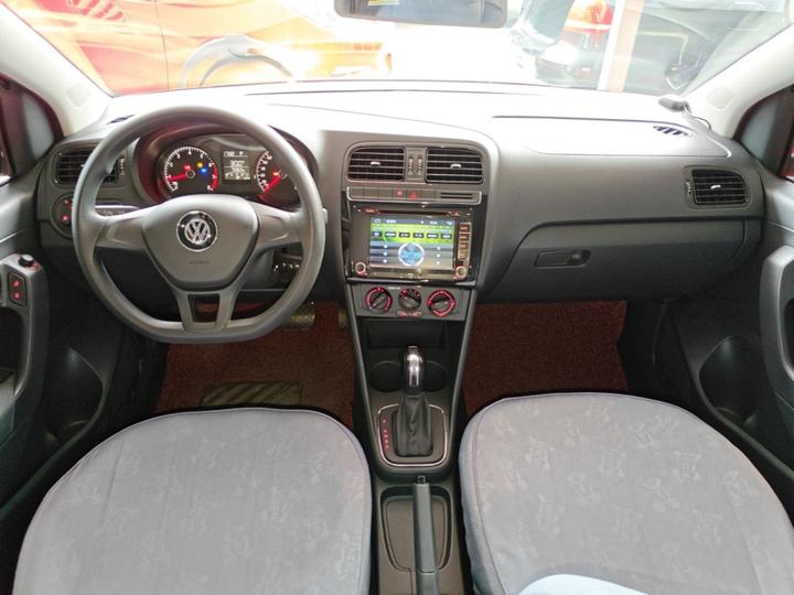 Polo 2016 1.4L AT photo 5