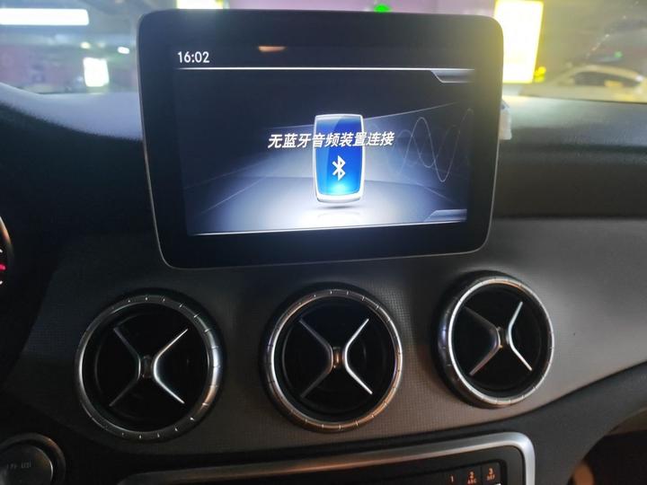 CLA 2018 CLA 200 Dynamic photo 5