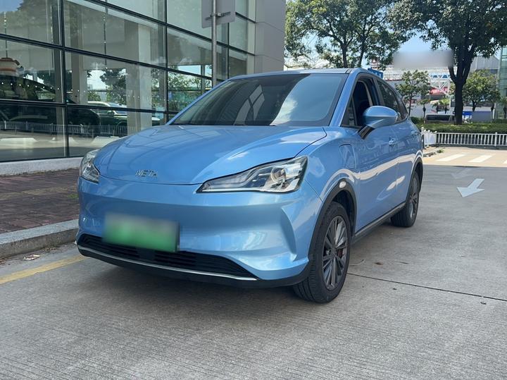 Neta V 2022 400 Lite