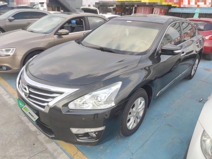 Teana 2013 2.0L XL Comfort