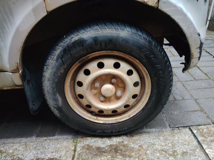 Wuling Rongguang 2011 1.2L photo 8