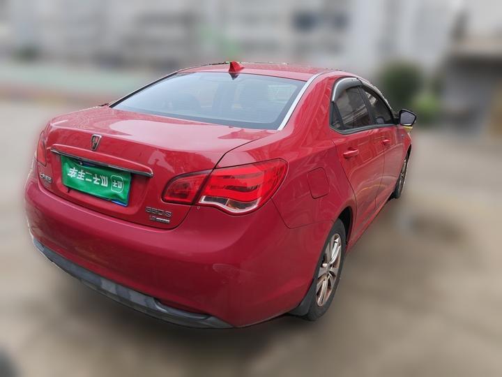 550 2014 550S 1.8L AT photo 6