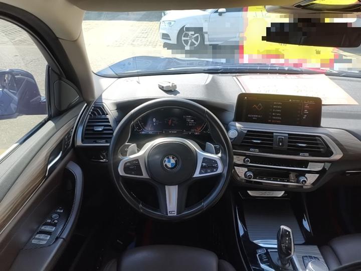 X3 2020 xDrive28i M Sport Package photo 6
