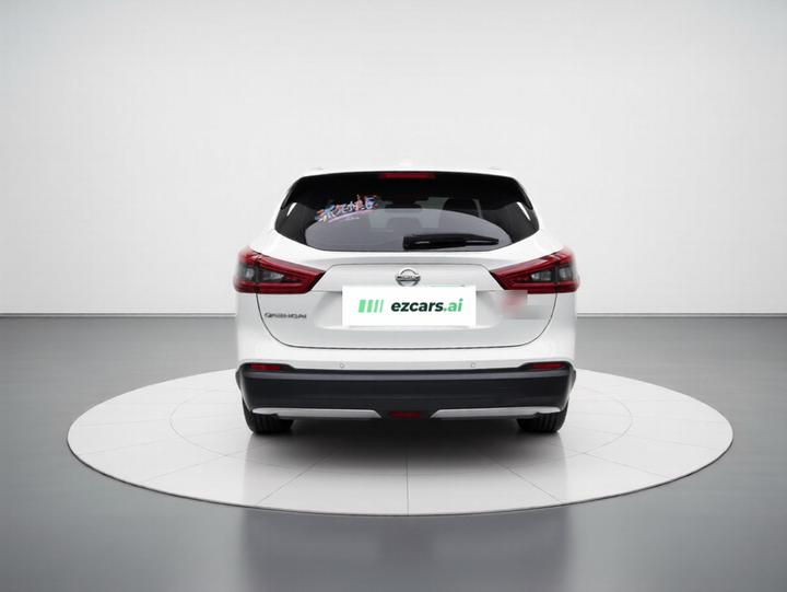Qashqai 2021 2.0L CVT Luxury photo 5