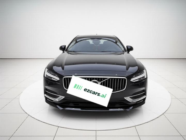 S90 2020 T5 Luxury photo 2