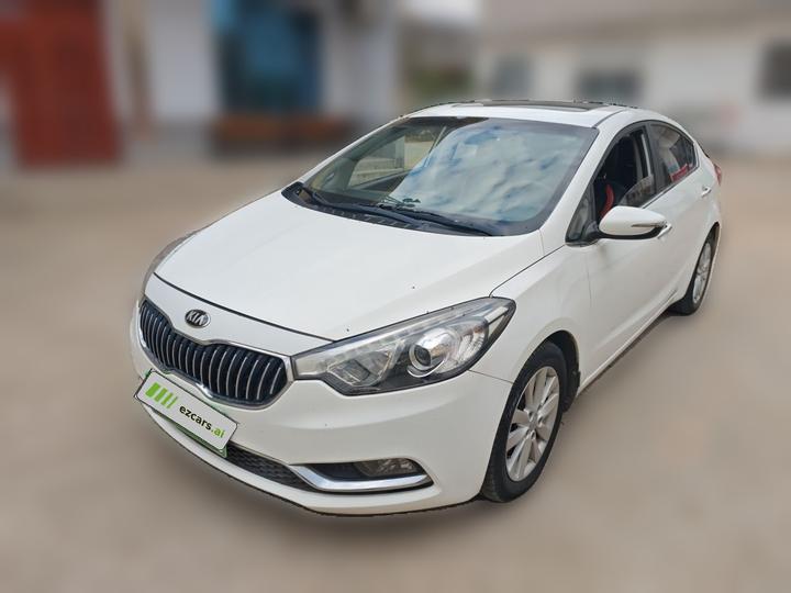 K3 2013 1.6L MT GLS