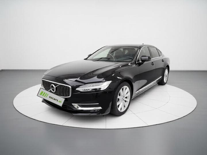 S90 2020 T5 Luxury
