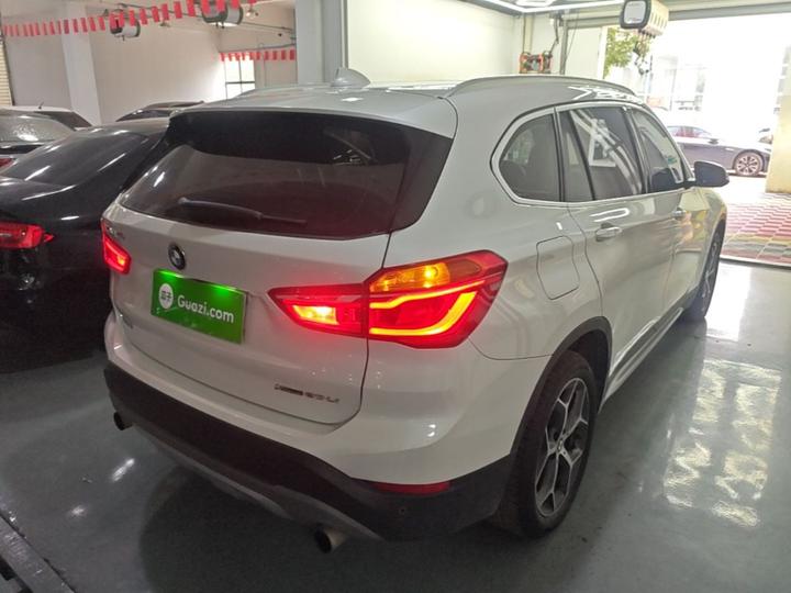 X1 2019 xDrive20Li Exclusive photo 6