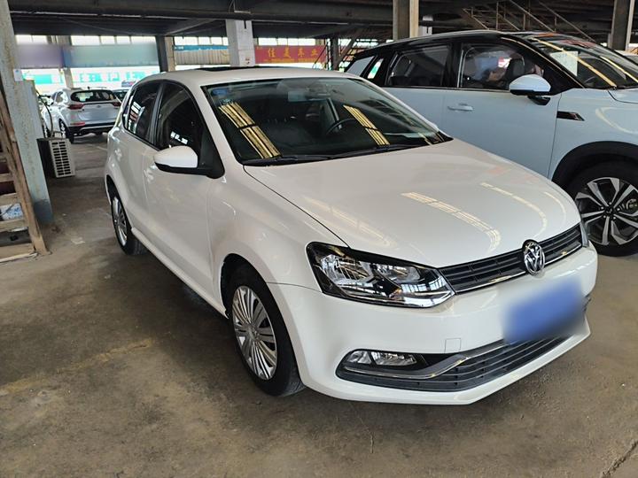 Polo 2018 1.5L AT photo 3