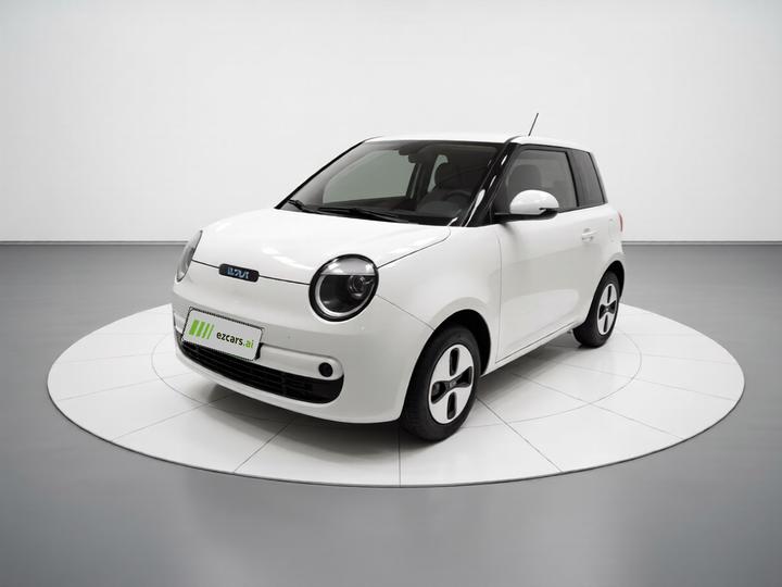 Nevo Changan Lumin 2026 205km