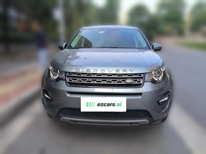 Discovery Sport 2018 240PS SE photo 2