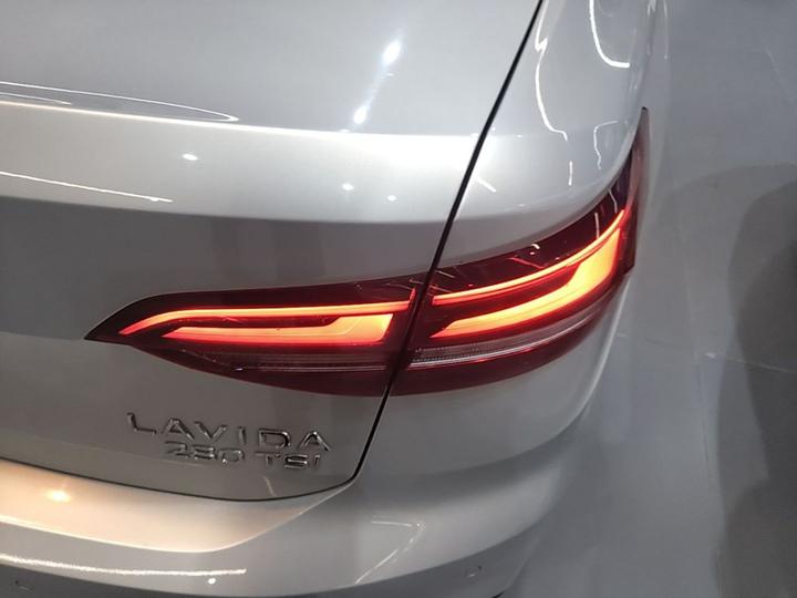 Lavida 2023 280TSI DSG photo 7