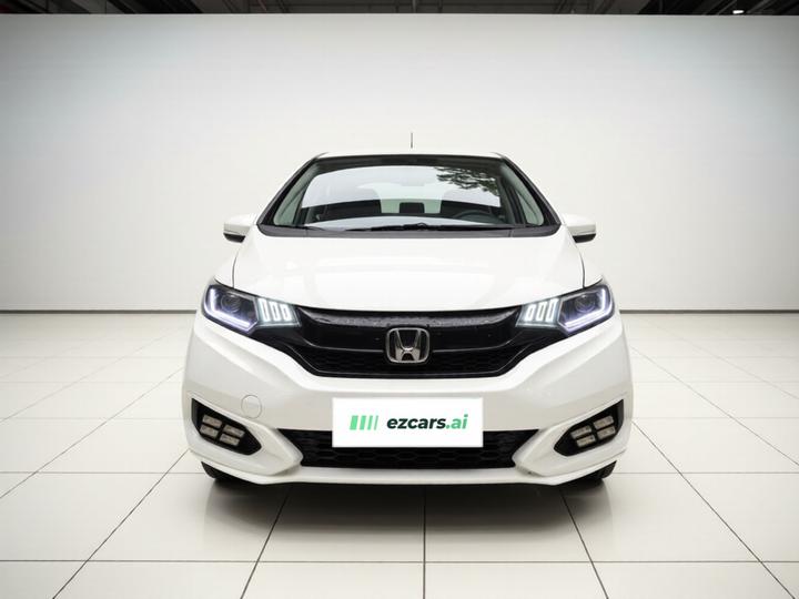 Fit 2018 1.5L CVT Comfort photo 2