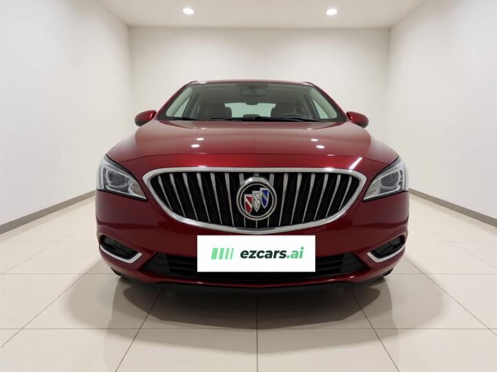 Verano 2017 Sedan 15S AT Leading photo 2