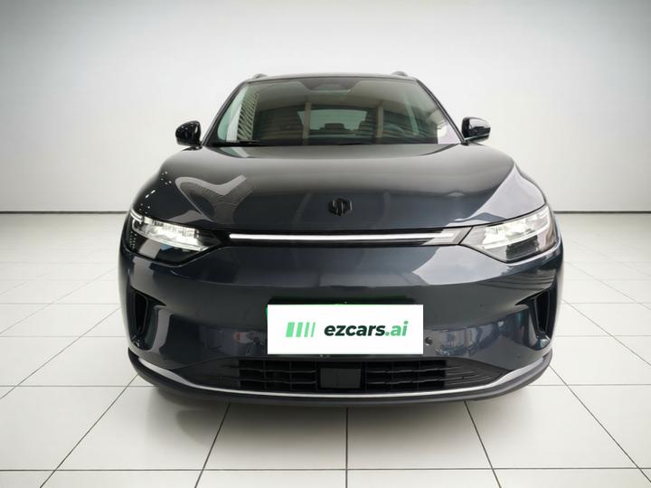 Leapmotor C11 2024 EV 580 Exclusive photo 2