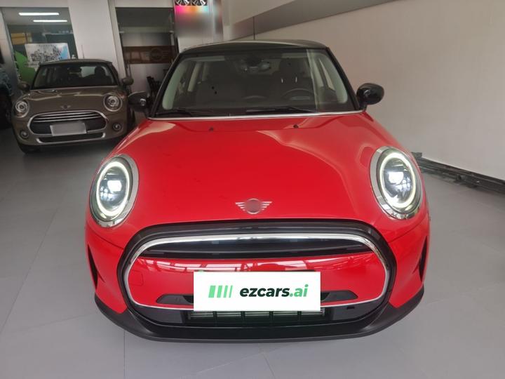 2022 1.5T COOPER Classic photo 2