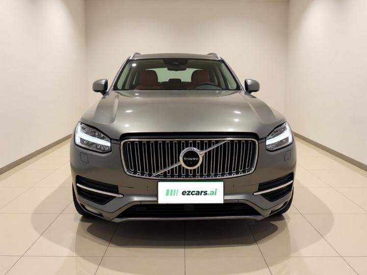 XC90 2017 T6 Smart Premium 7-Seater photo 2