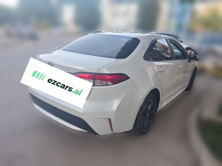 Levin 2021 Hybrid 1.8H E-CVT Luxury photo 6
