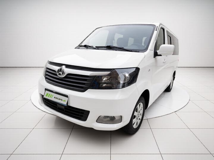 Changan M90 2021 2.0L Standard 6-SeaterLJ481Q6
