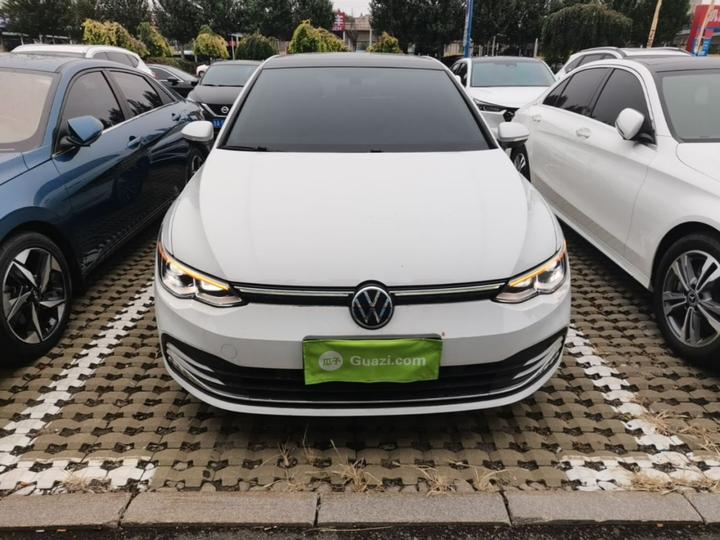 Golf 2023 Facelift 280TSI DSG Pro photo 2