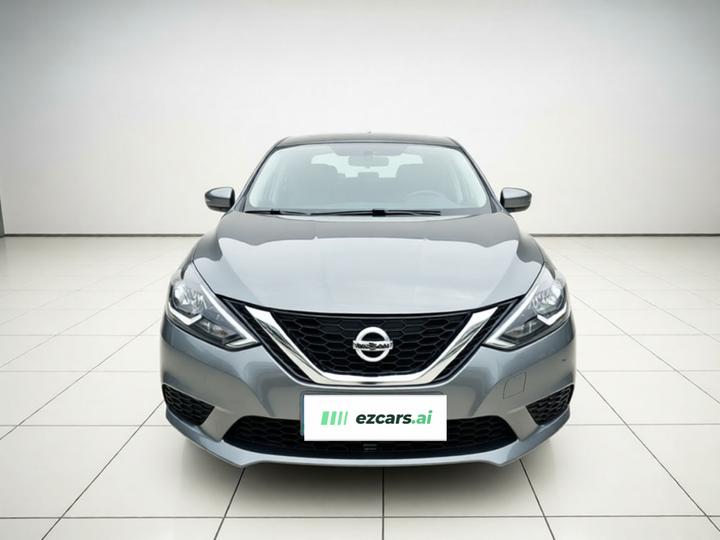 Sylphy 2024 Facelift Classic 1.6XE CVT Comfort photo 2