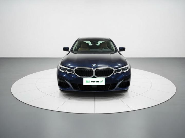 3 Series 2022 Facelift 320Li M Sport Package photo 2