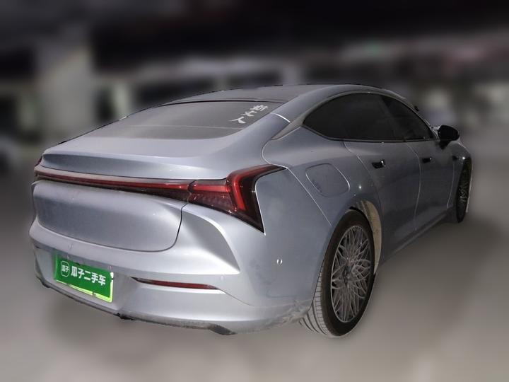Neta S 2022 EREV 1160km RWD photo 6