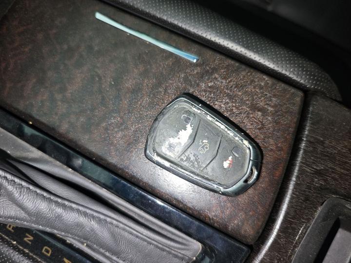 XTS 2018 28T Tech photo 8