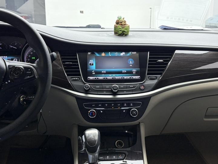 Verano 2019 Sedan 15S AT Leading photo 4