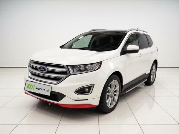 Edge 2016 EcoBoost 245 AWD 7-Seater