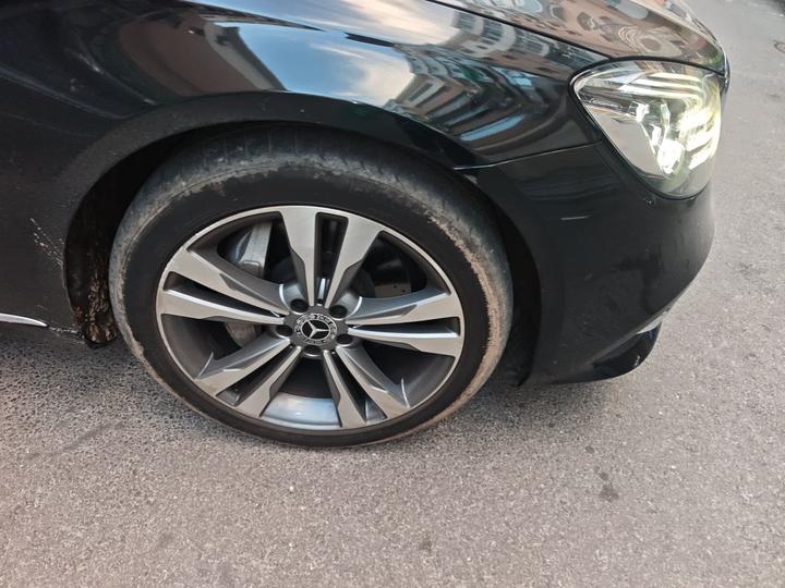 S-Class 2019 S 350 L Luxury Edition photo 8