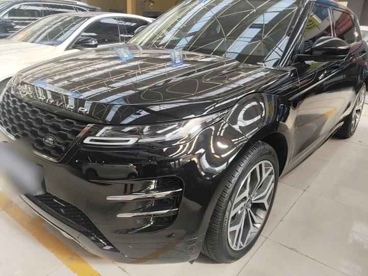 Range Rover Evoque 2023 Evoque L 249PS Luxury