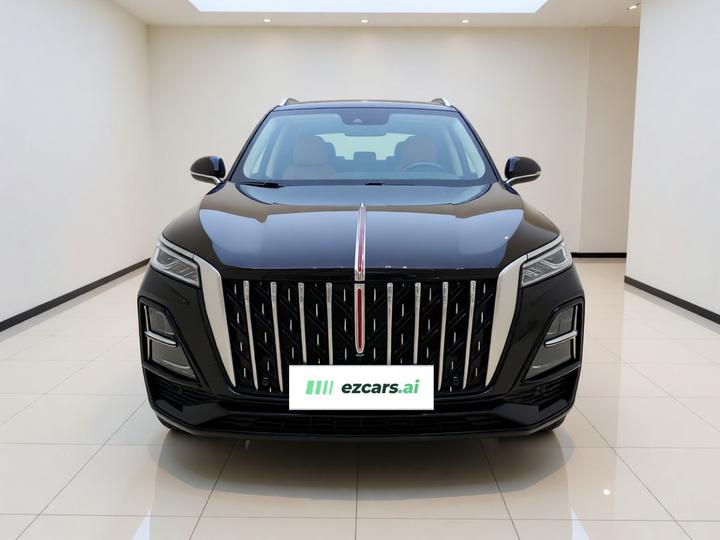 HS5 2023 2.0T AWD Pro photo 2