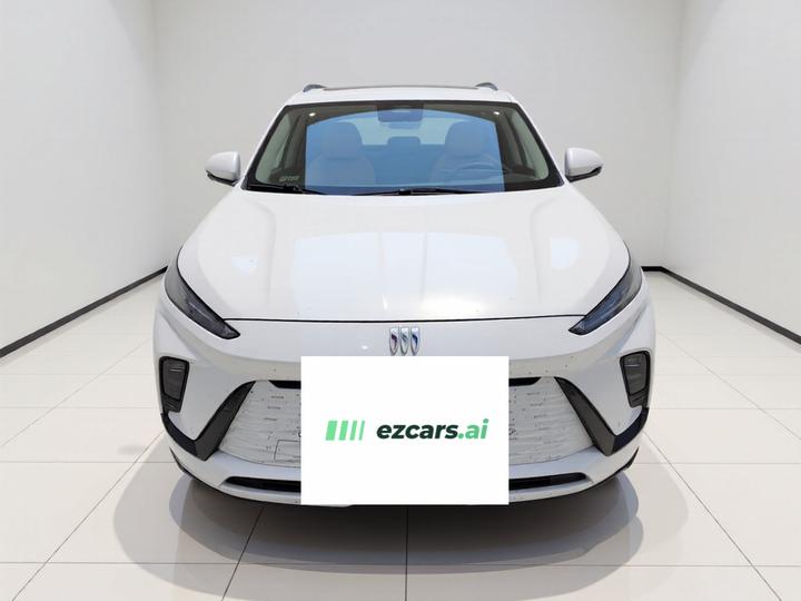 E5 2023 Standard Range photo 2