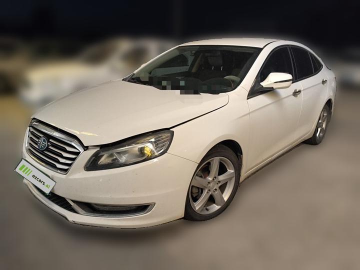 Bestune B70 2014 2.0L AT Comfort