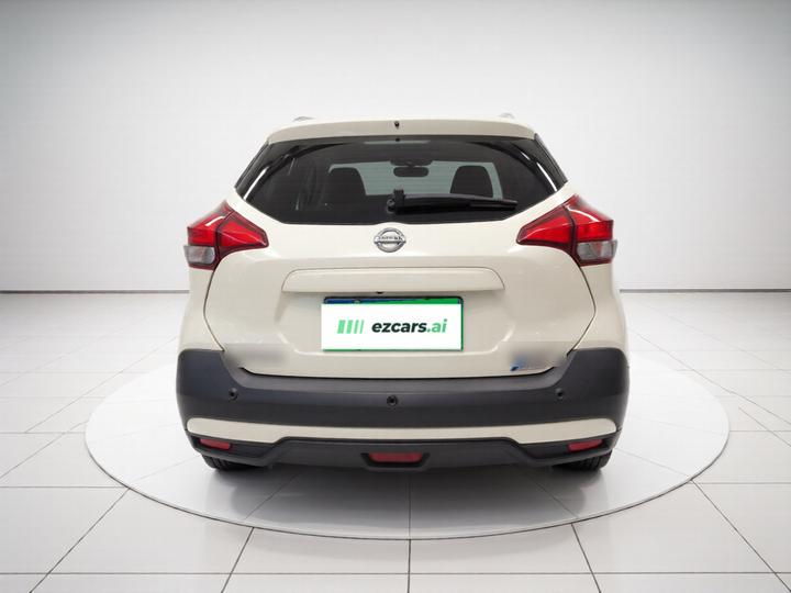 2017 1.5L CVT photo 5