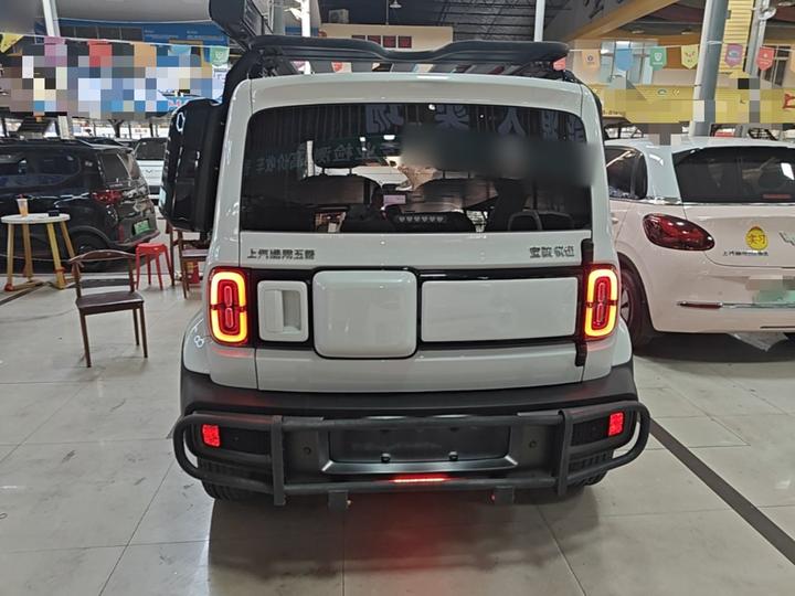 2023 Smart Premium photo 5