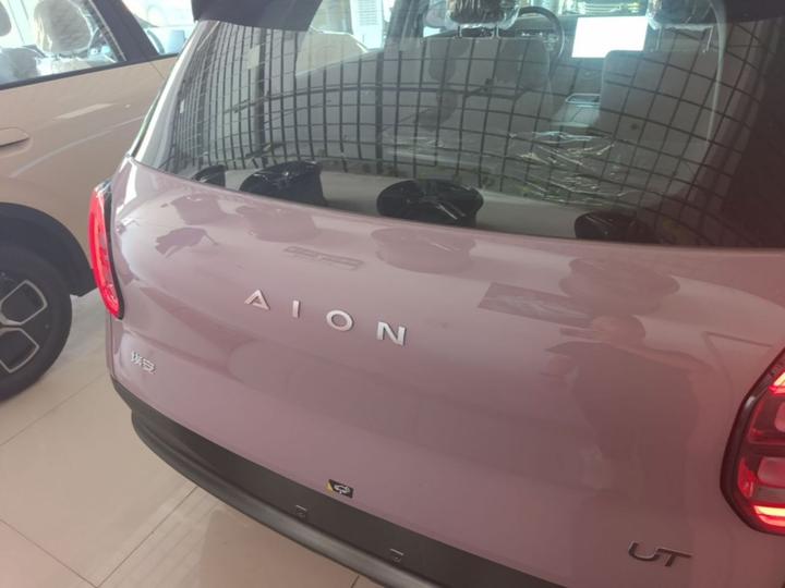 AION UT 2025 330 photo 5